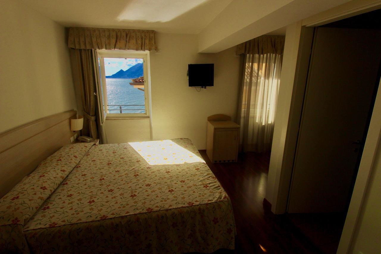 Hotel San Marco Malcesine Exterior foto