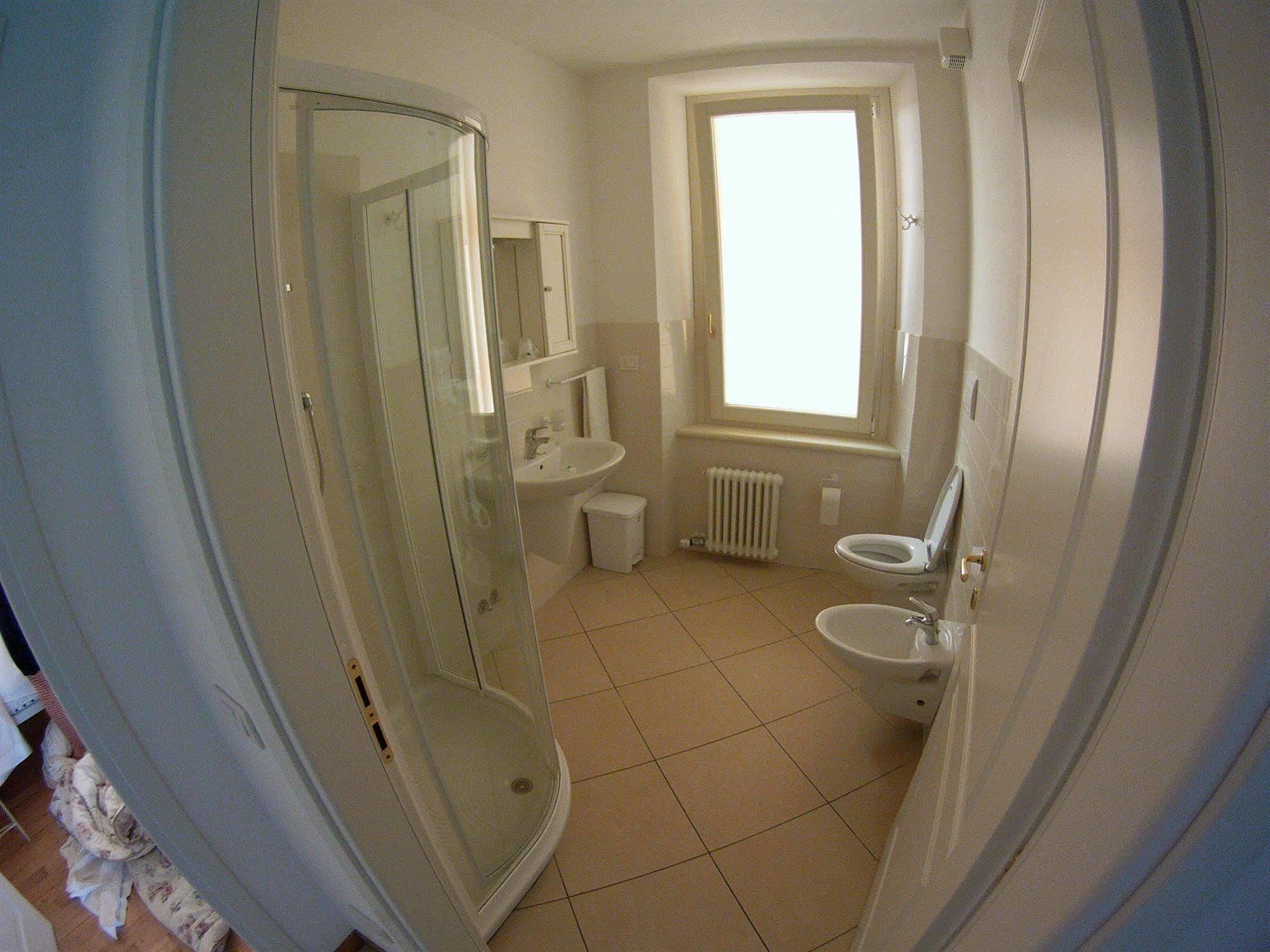 Hotel San Marco Malcesine Exterior foto